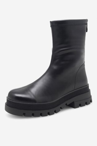 Ботильйони Jenny Fairy ROSIE HY58389-2 ЧОРНИЙ