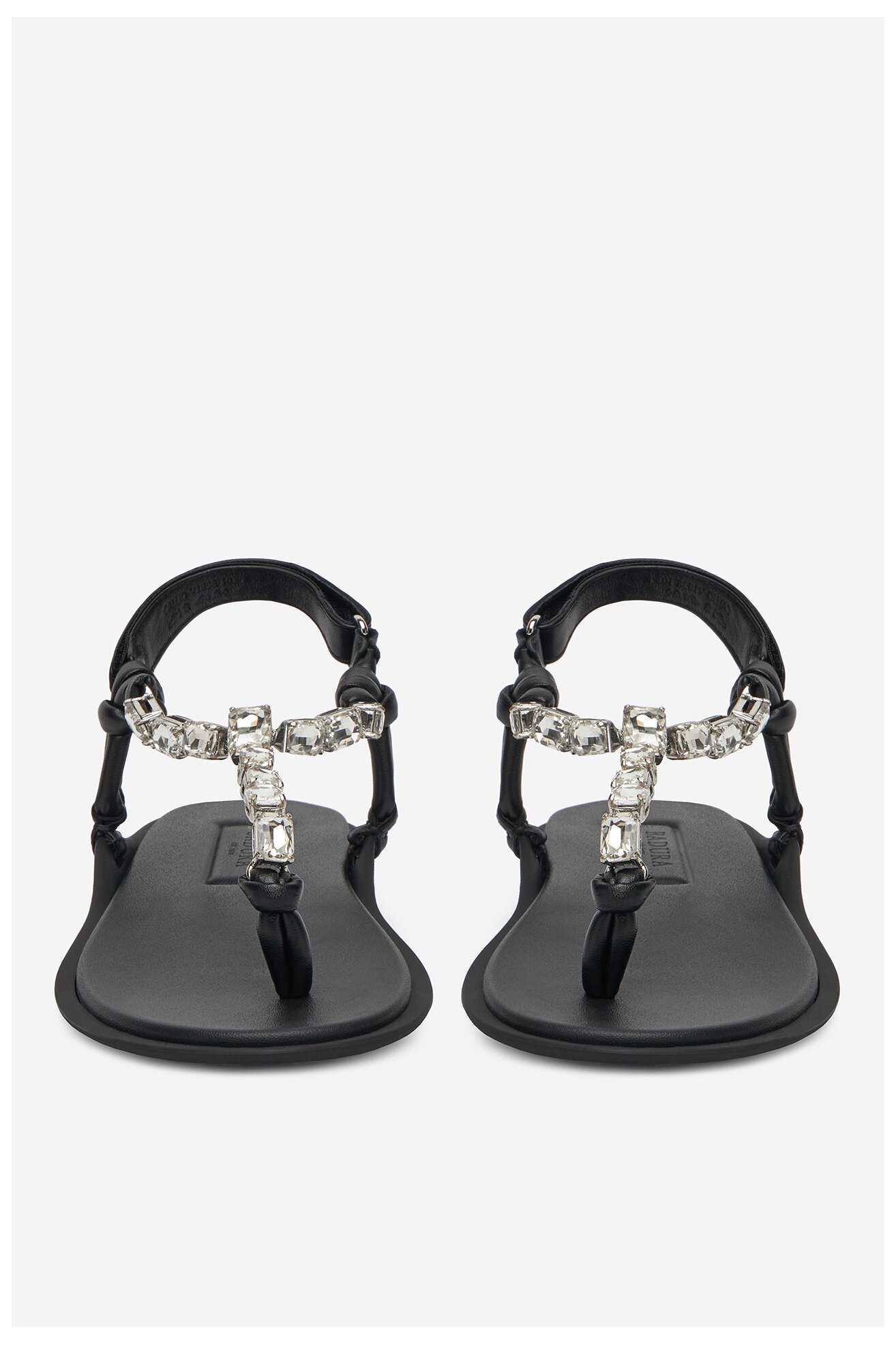 Сандали Badura CALLIO-V1898-103-1 ЧЕРЕН