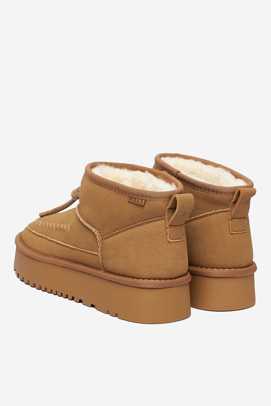 
                Боти ROXY КАМЕЛ - 5906751453889