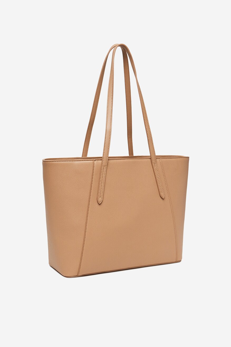 Jenny - Duża torebka shopper - 5906751229057