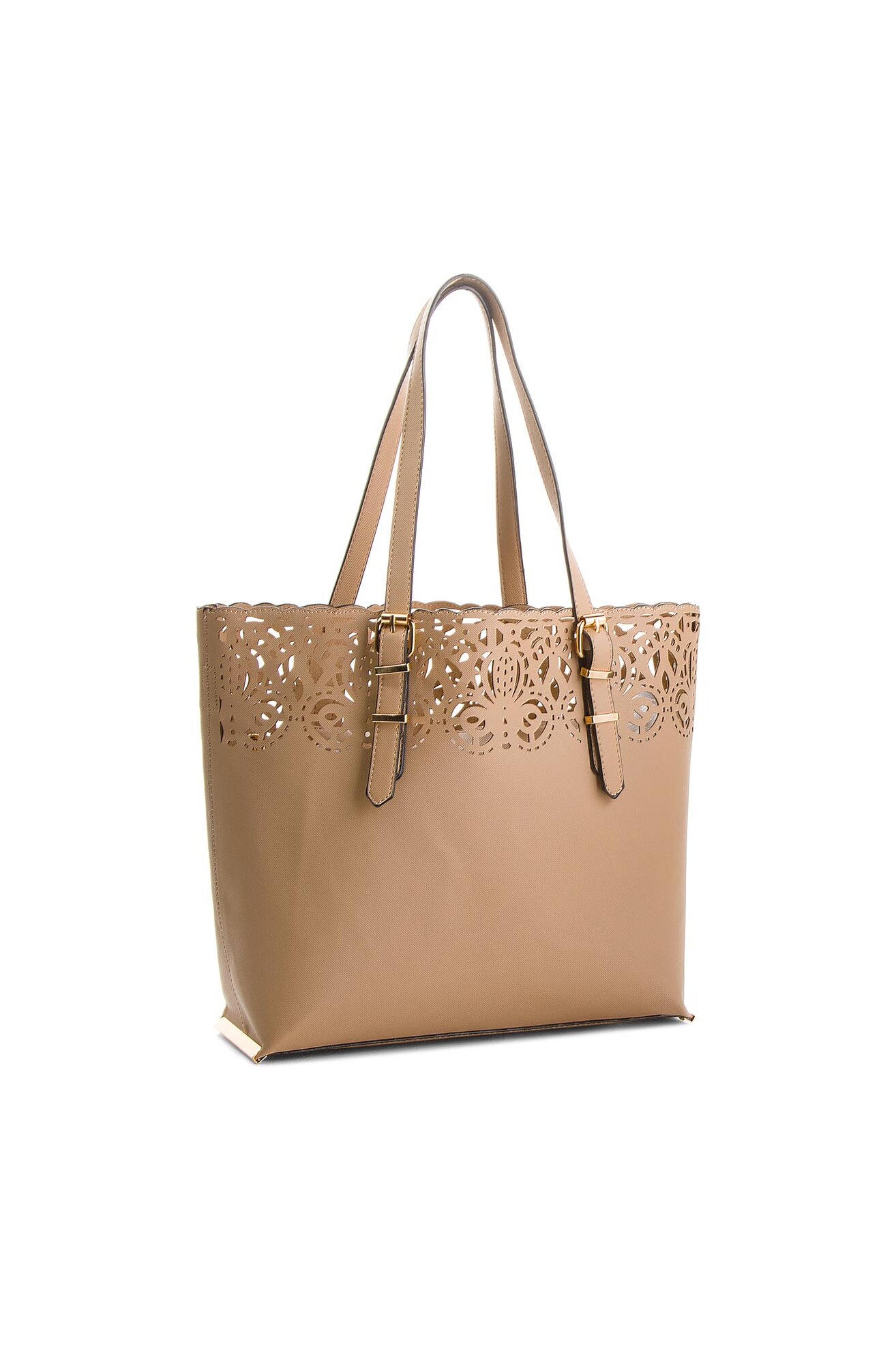 Torebka Jenny Fairy RC10524A Beżowy ciemny