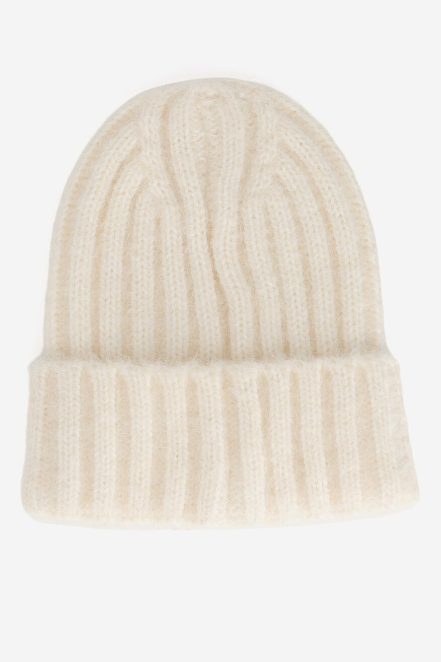 
                Női sapka Jenny Fairy FEHÉR - 5905588854753