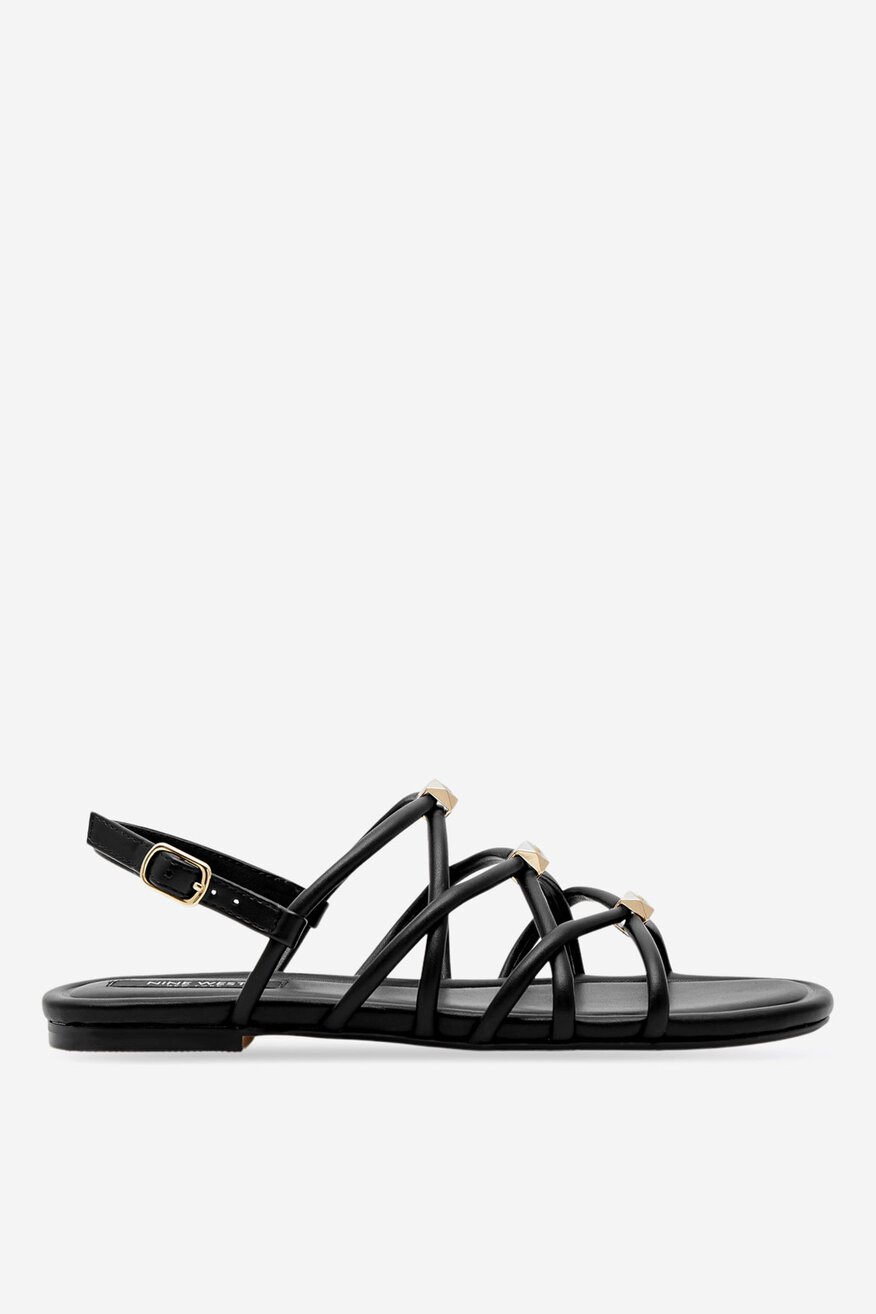Сандали NINE WEST ЧЕРЕН - 5905588555674