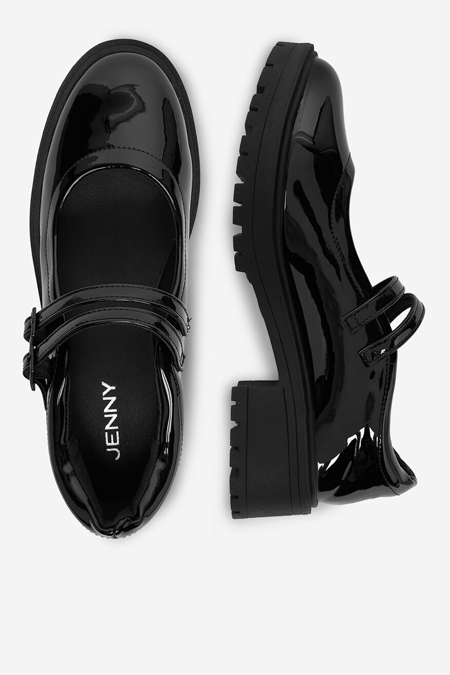 
                Jenny - Półbuty - 5906751630402