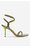 Сандали NINE WEST ZL23014CC ЗЕЛЕН