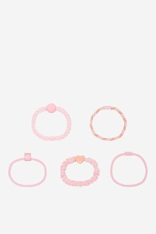 Прикраси Для Волосся DeeZee CEO-ACCCS-LA135-102308 РОЖЕВИЙ