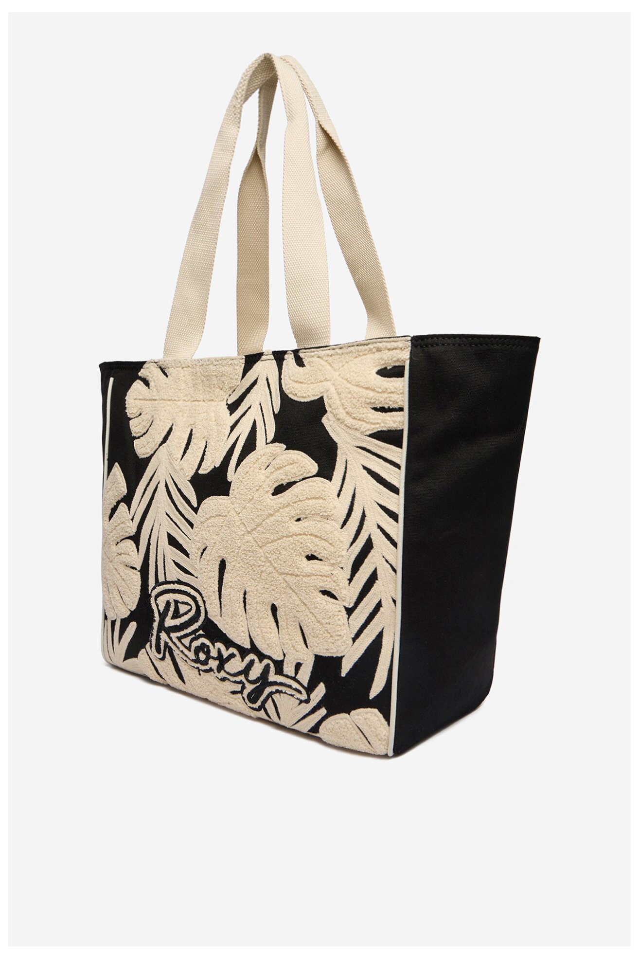 Torebka ROXY CWBEO-ROXY-L-005-09 Czarny