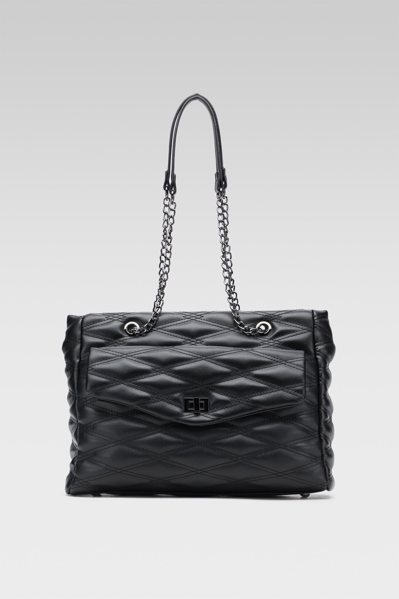 Torebka Jenny Fairy RD0427 Czarny