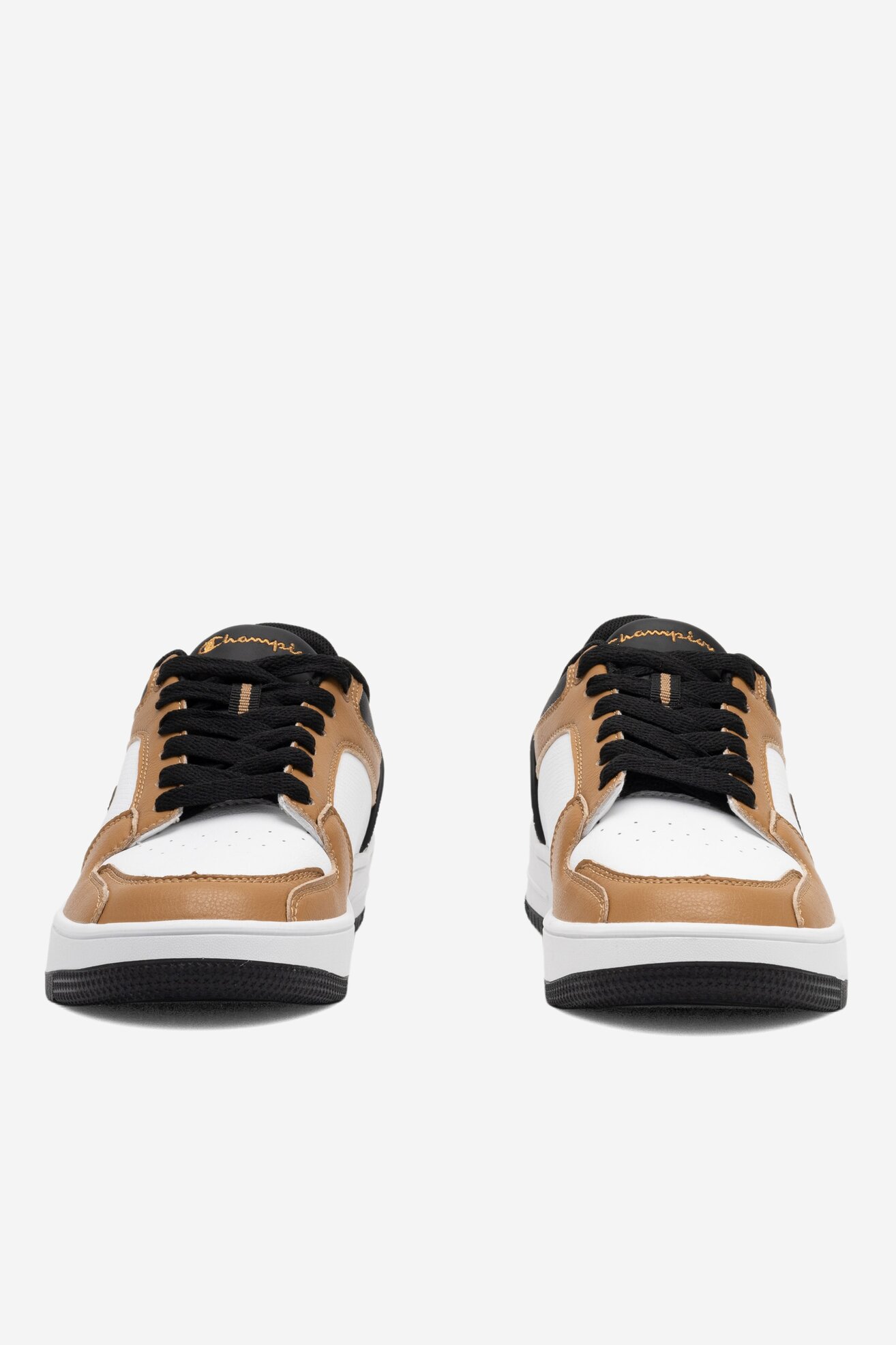 Încălțăminte sport Champion REBOUND 2.0 LOW S21906-WW015 CREM