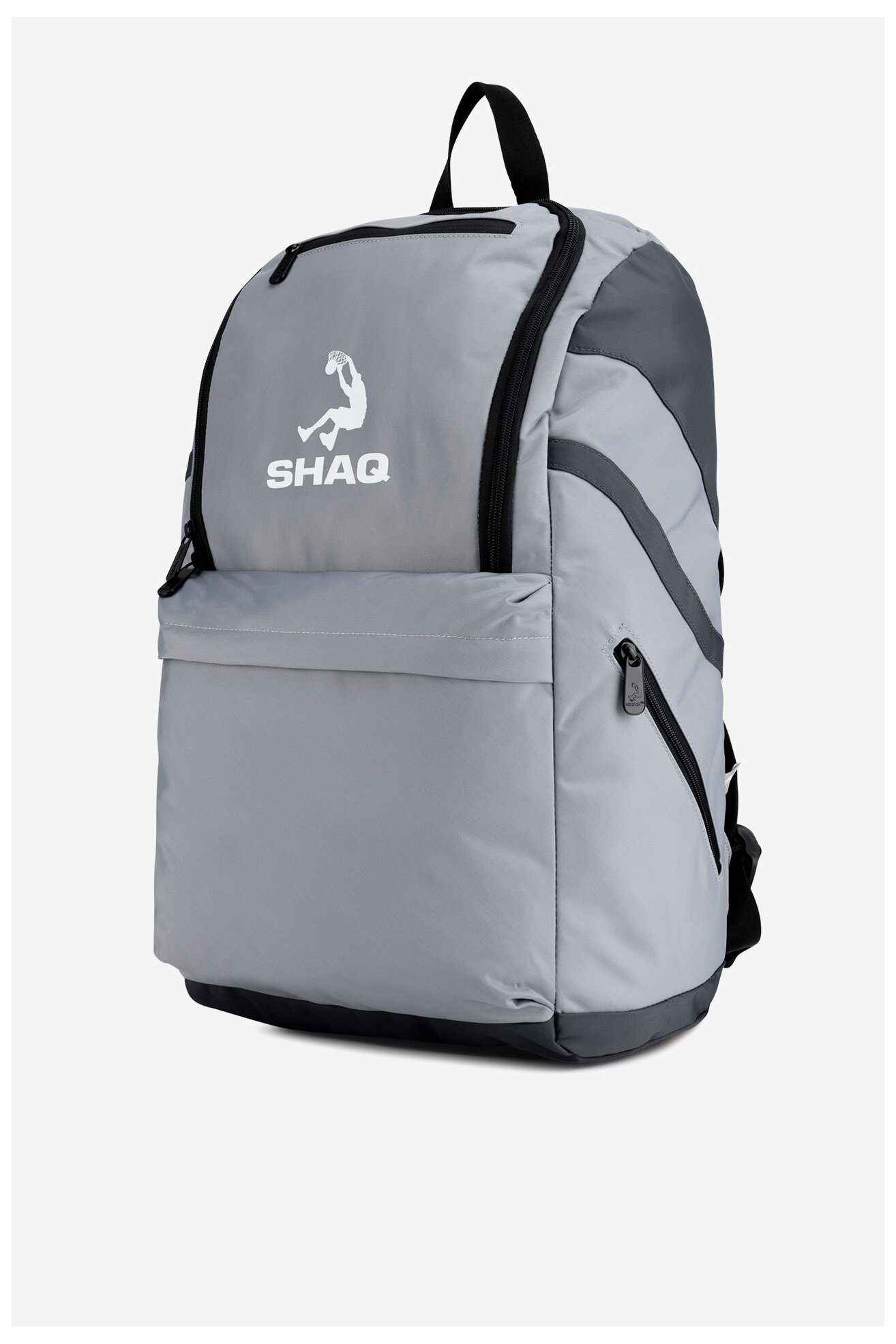 Hátizsák SHAQ SHQ-K-004-CCC SZÜRKE