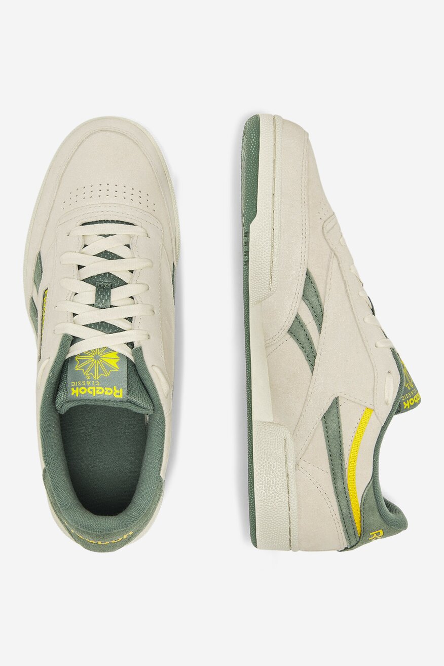 Reebok - CLUB C REVENGE - 5905588460848