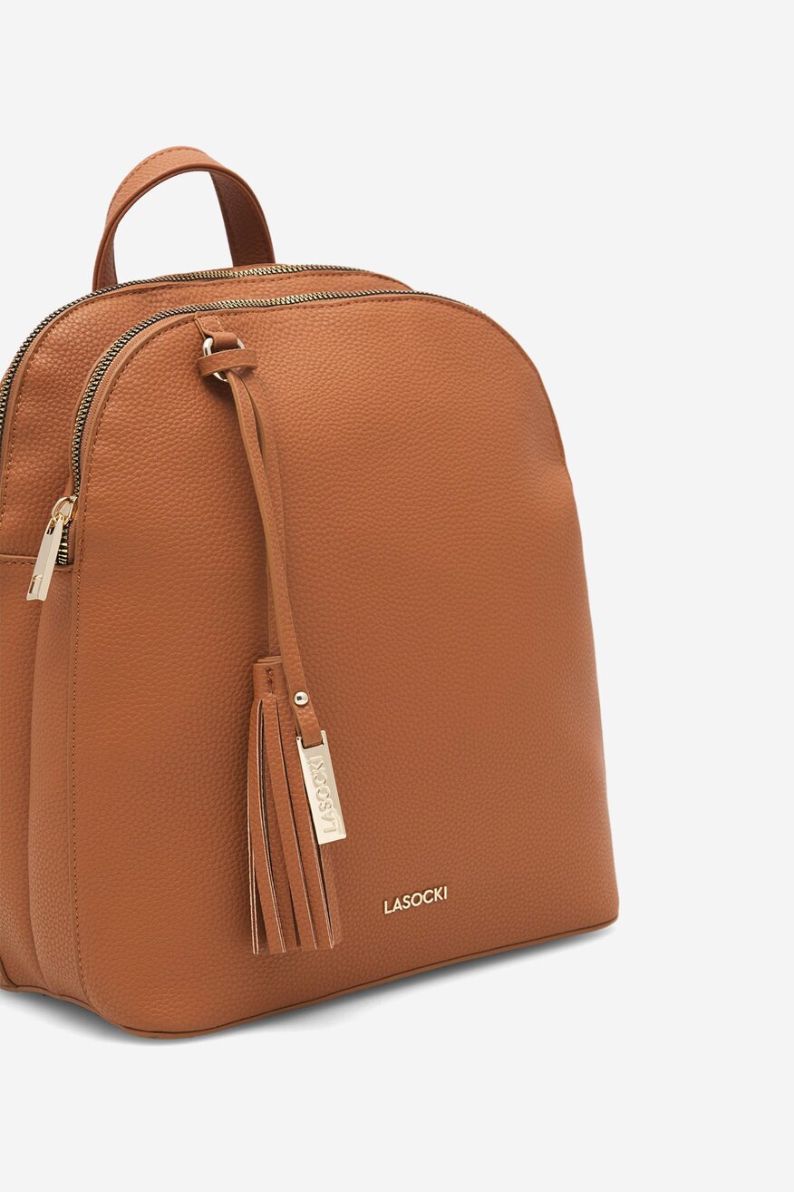 Lasocki - Plecak - 5905588345572