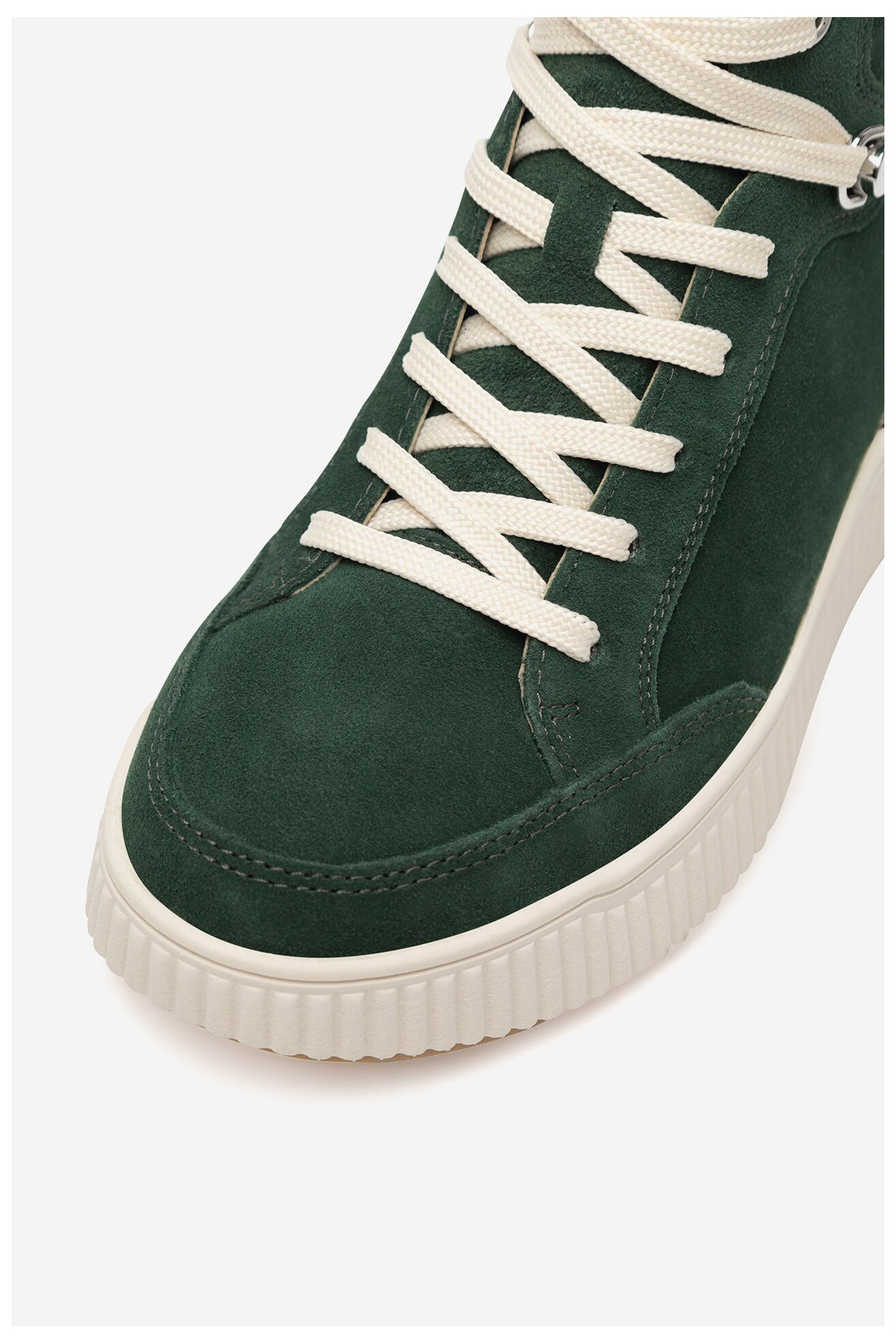 Боти Rieker Revolution Lifestyle W1771-54 ЗЕЛЕН