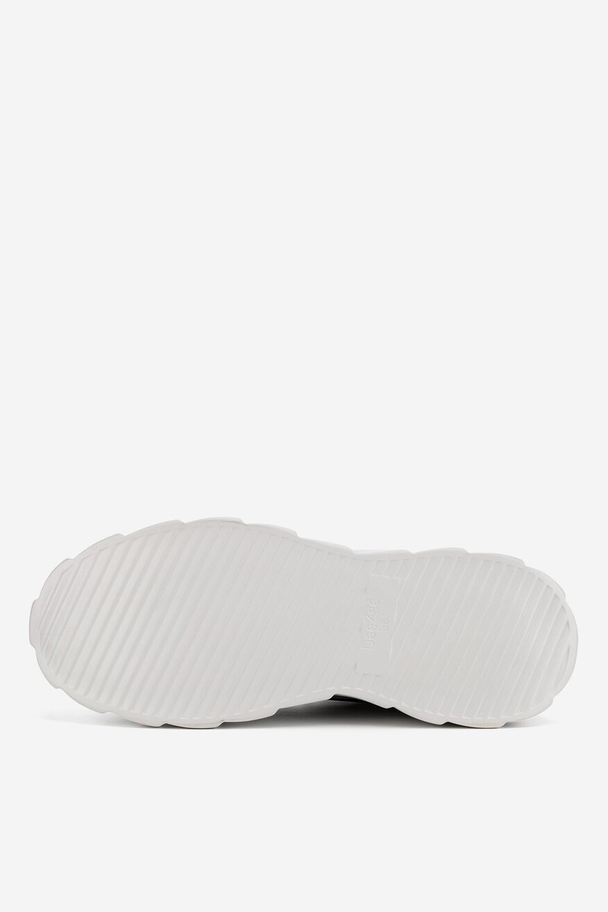 DeeZee - Sneakersy na grubej podeszwie - 5905588716662