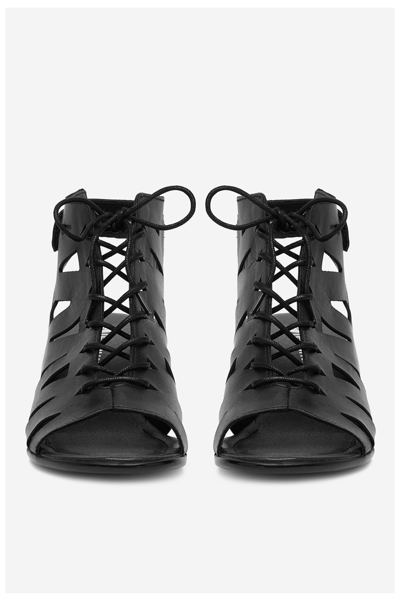 Sandały Remonte CEO-R8776-00 Czarny