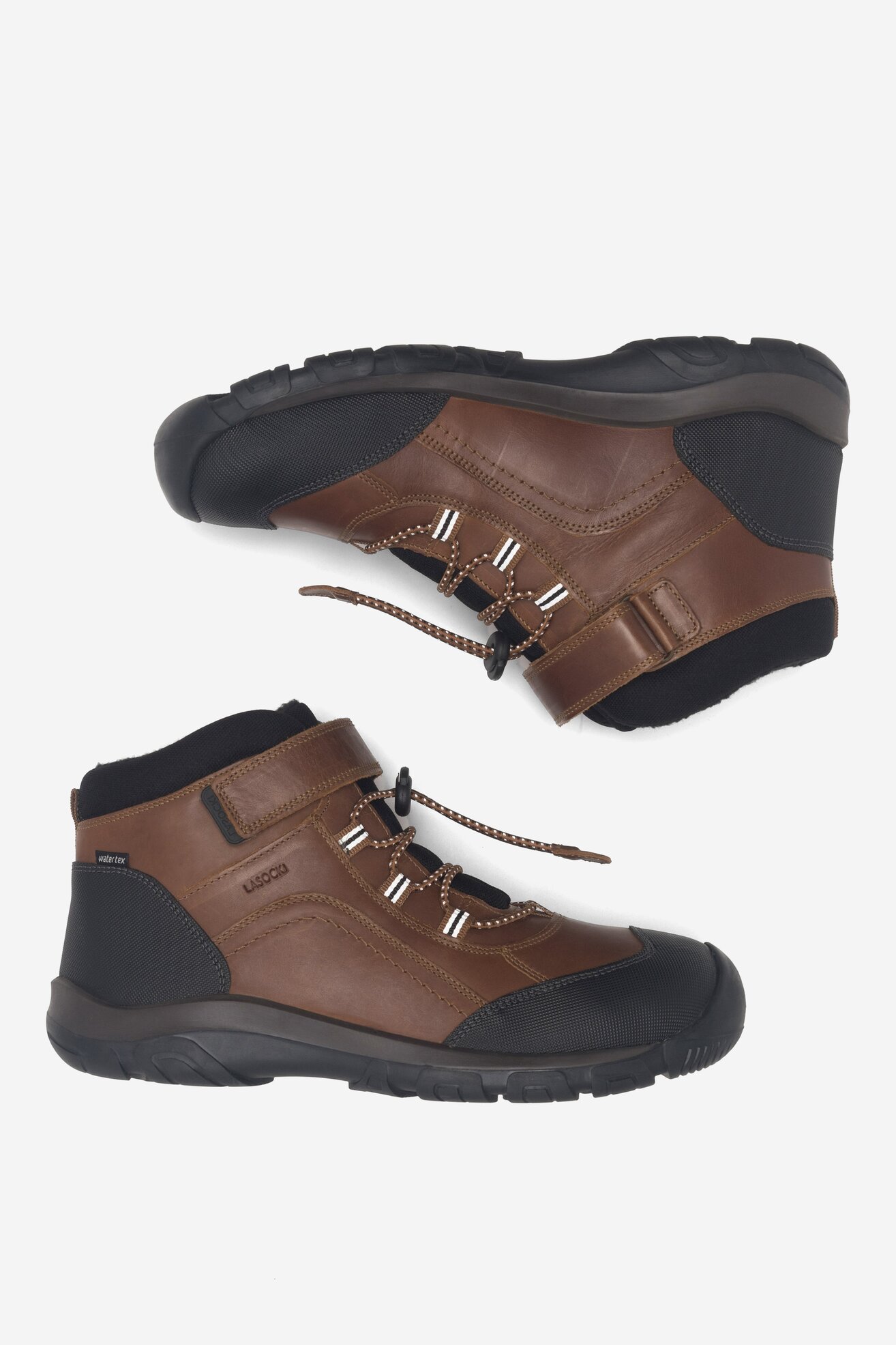 Trzewiki Lasocki Young TEEN BI12-TEEN-01 Camel