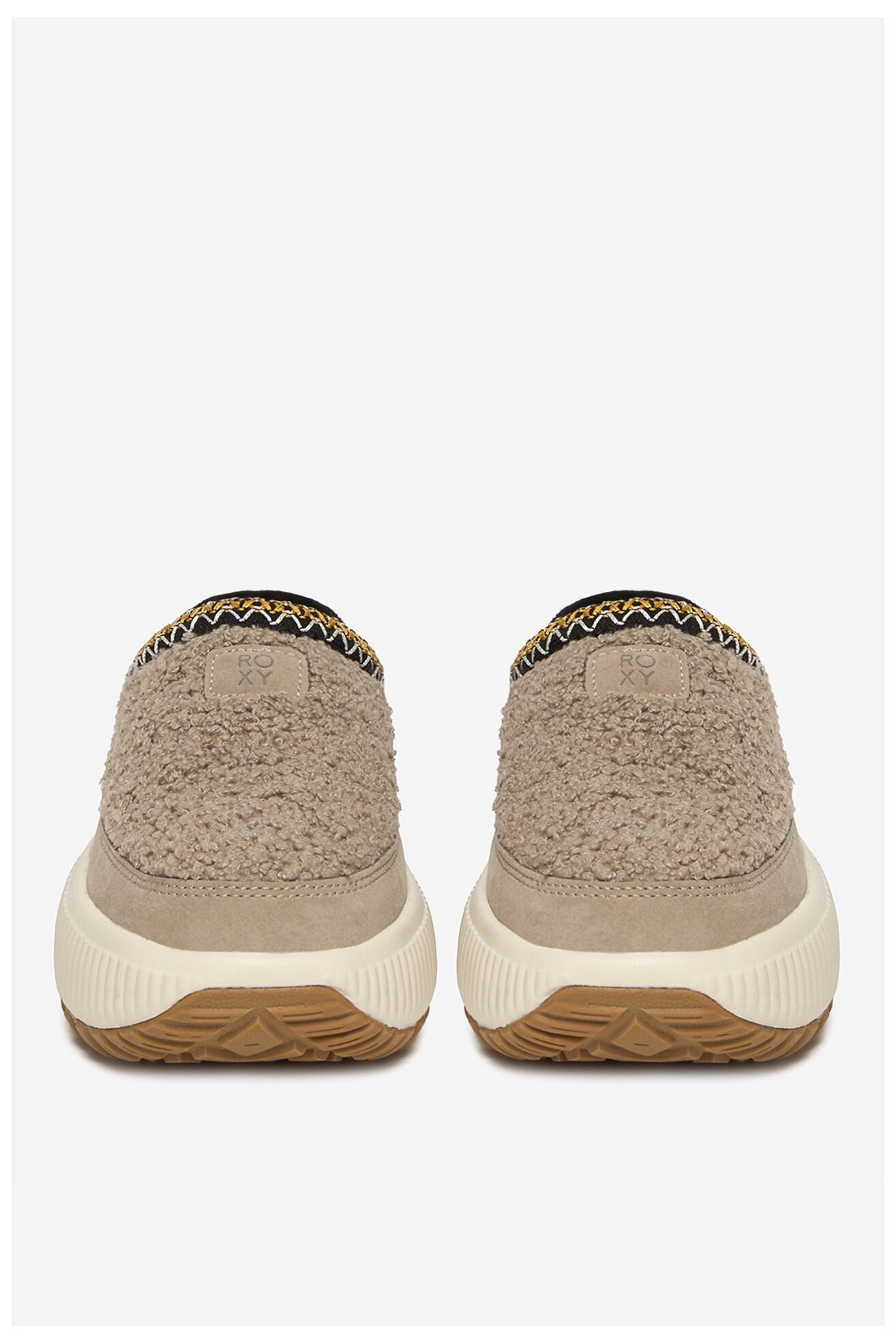 Botki ROXY CEO-V12-1038 Szary