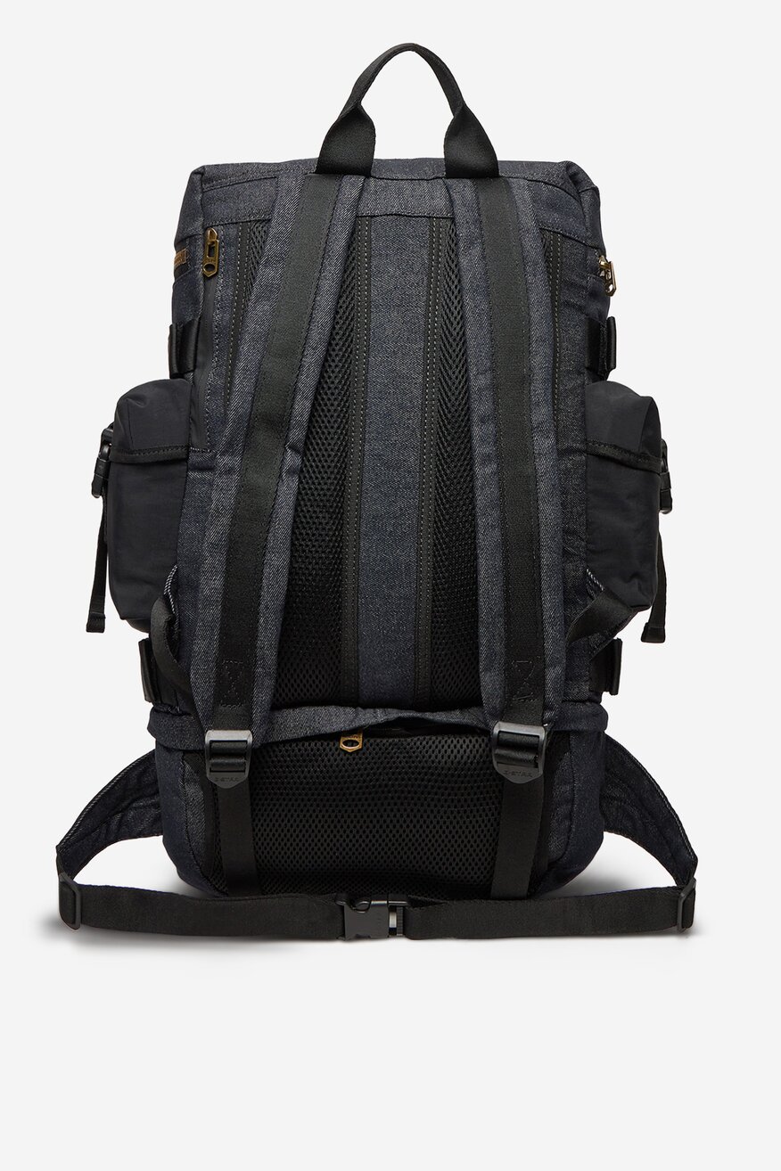 Rucsac G-STAR RAW NEGRU - 5906751116661