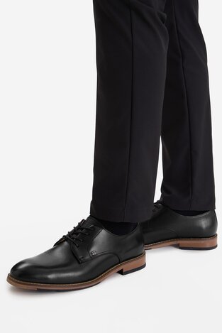 Напівчеревик Gino Rossi CEO-DANTE2-01 125AM ЧОРНИЙ