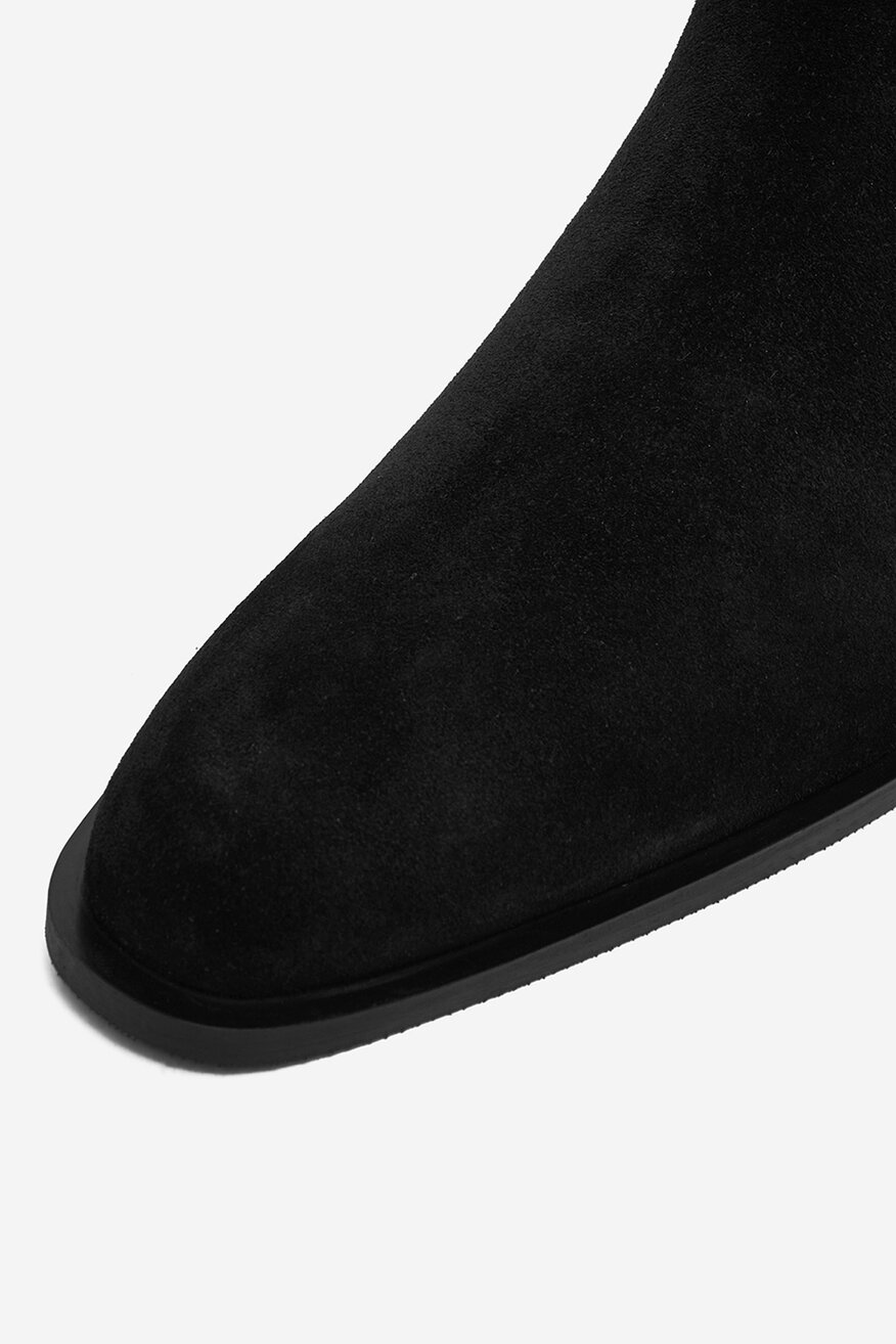 
                Боти Badura ЧЕРЕН - 5906751396223