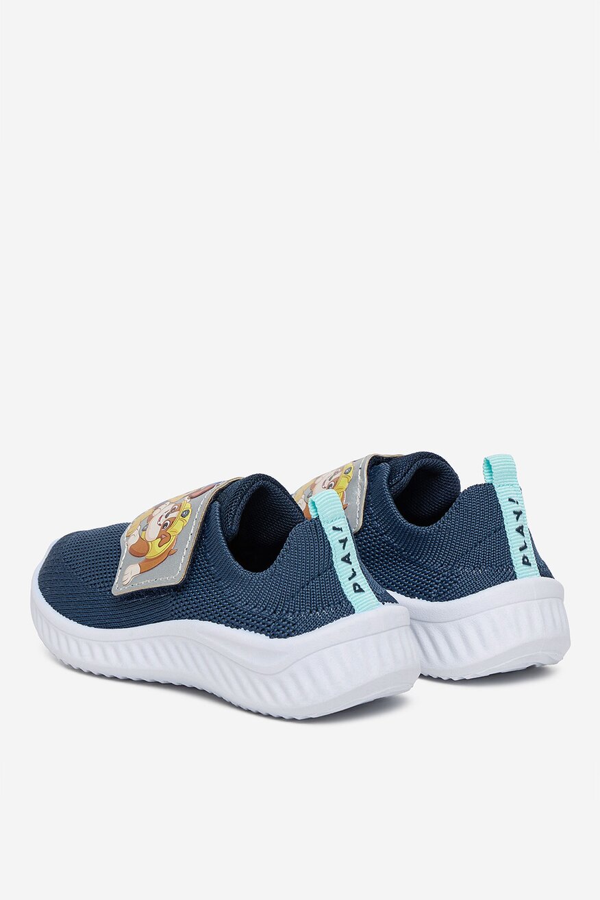 Trampki Paw Patrol CEO-CP76-AW25-115PAW Granatowy - 5906751214251