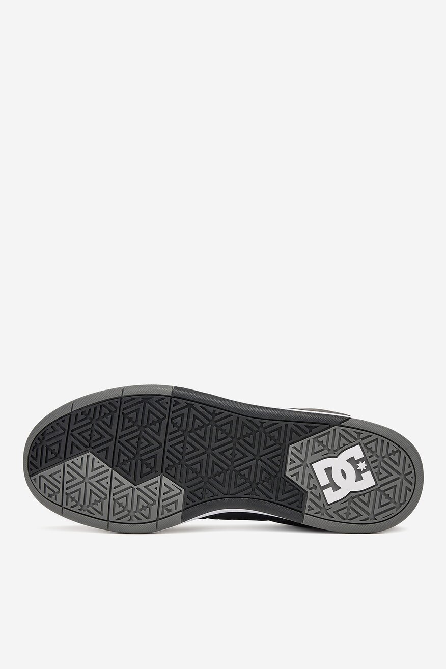 Încălțăminte sport DC Shoes NEGRU - 5903419780622