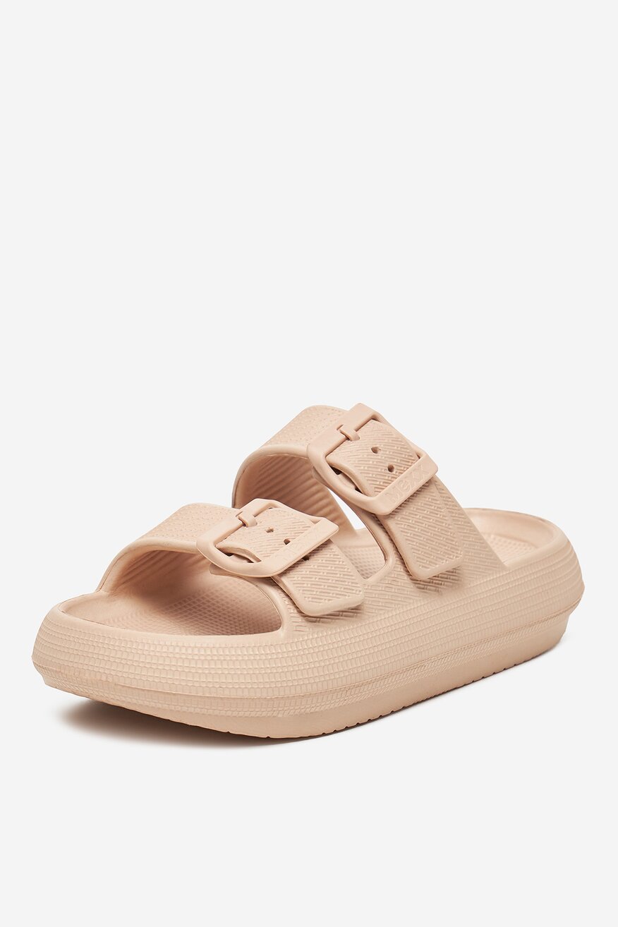 Șlapi pentru bazin Mexx BEJ - 5906751097687