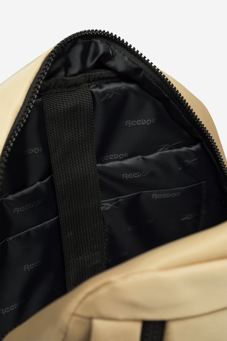 
                Reebok - Duży plecak sportowy - 5905588599692