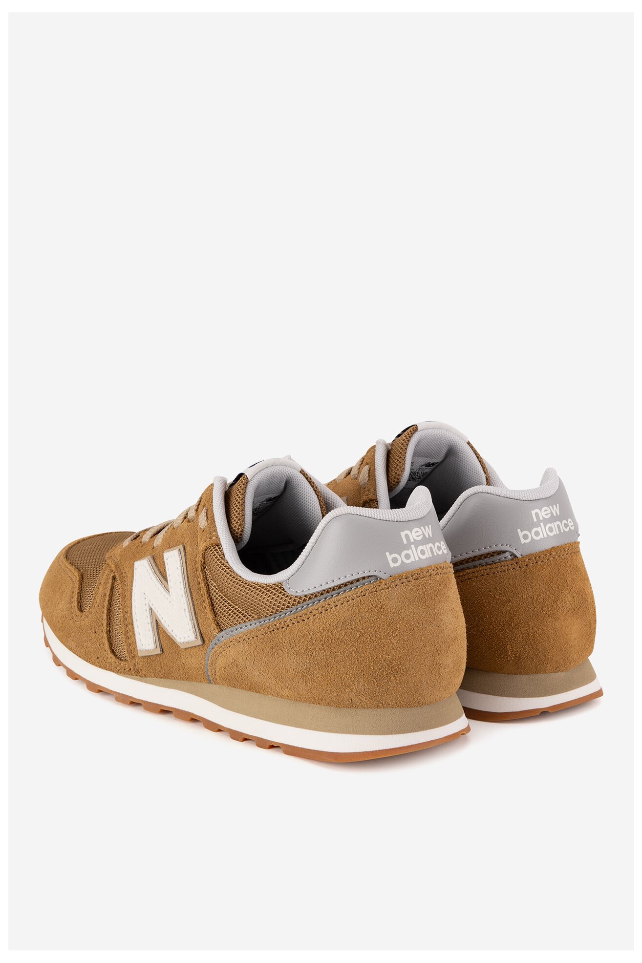 Obuwie sportowe New Balance ML373SJ2 Beżowy