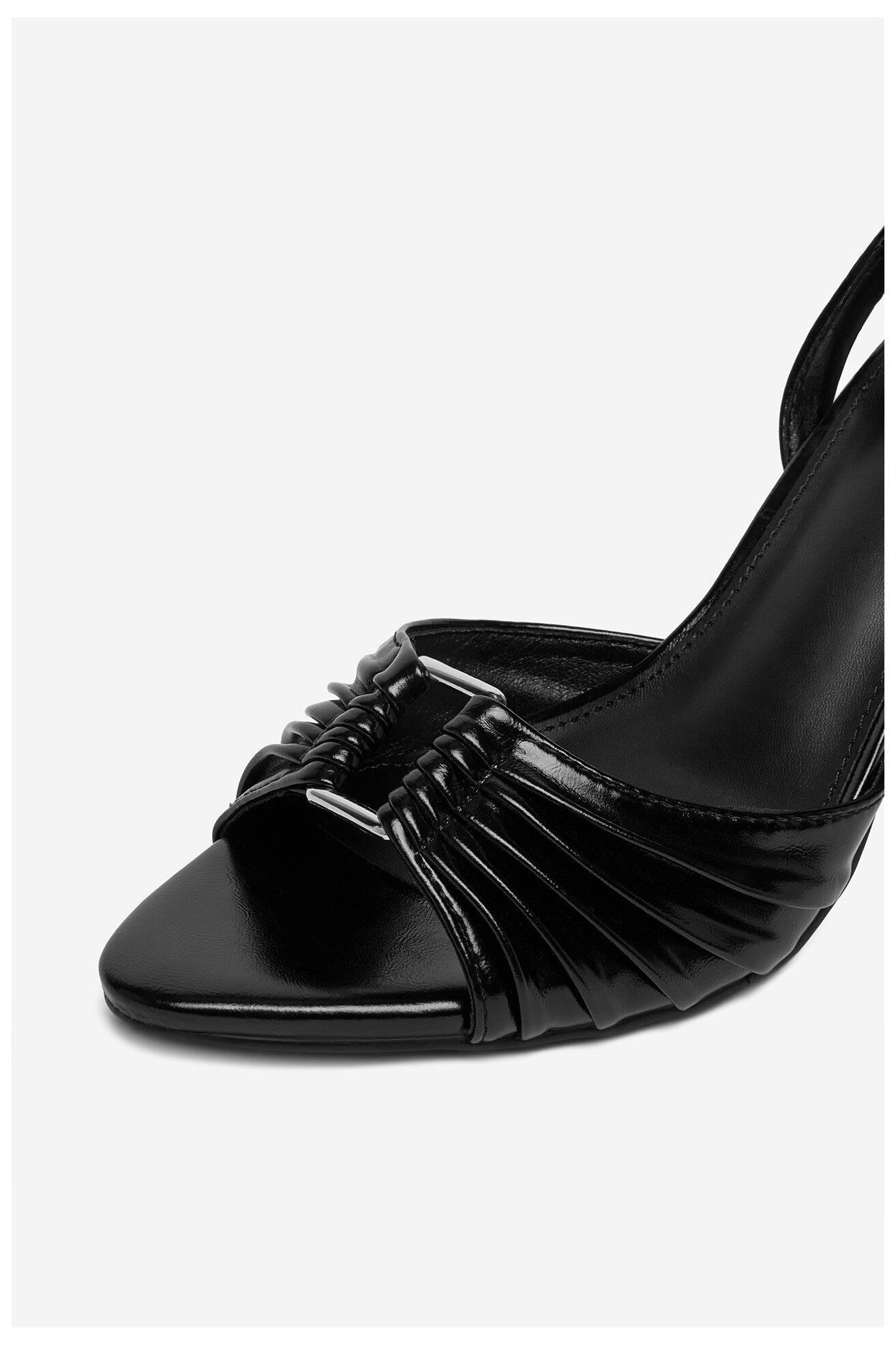 Сандалі Jenny CEO-HY692-1 ЧОРНИЙ