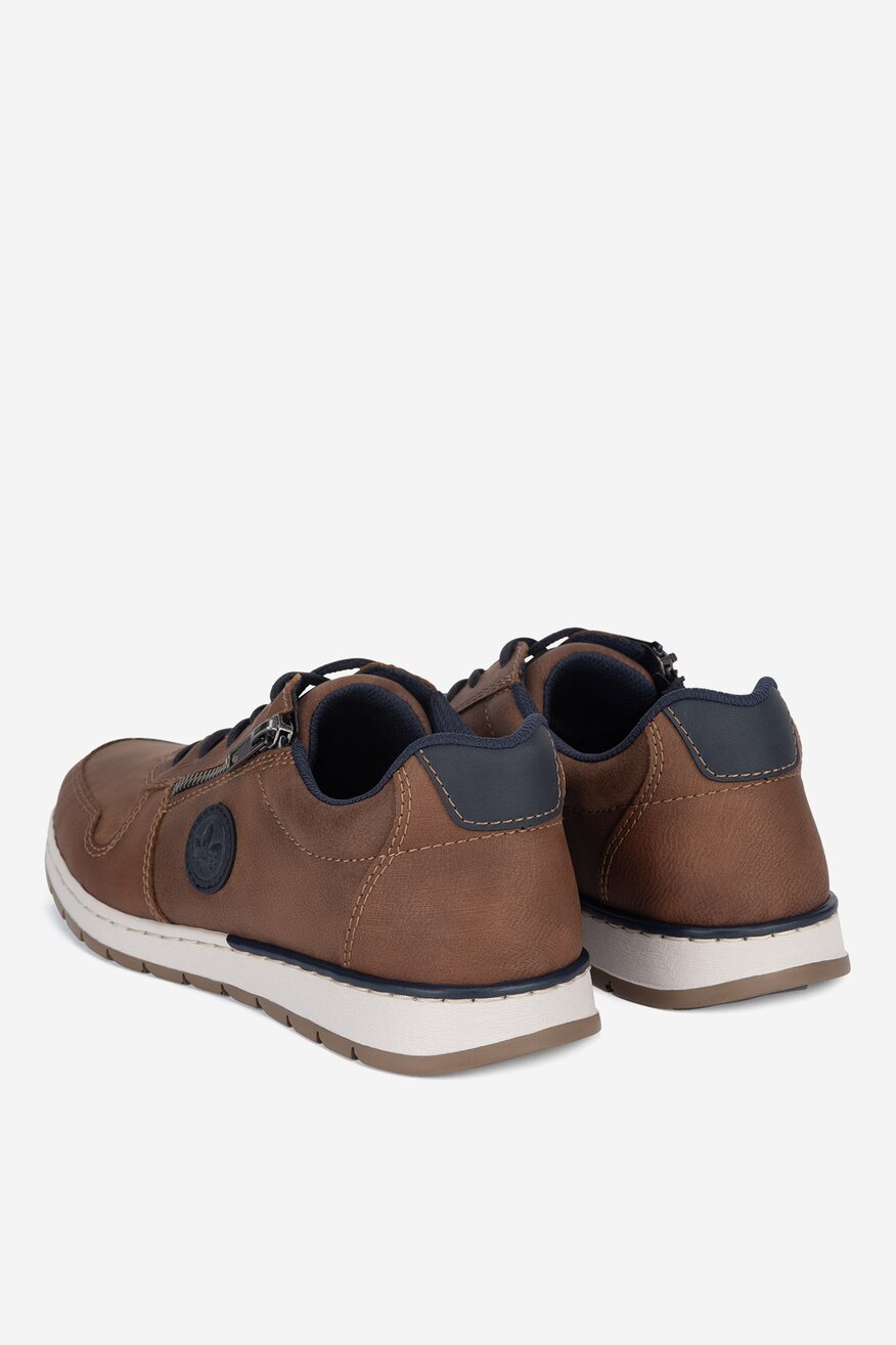 Rieker - Półbuty - 2230062959239