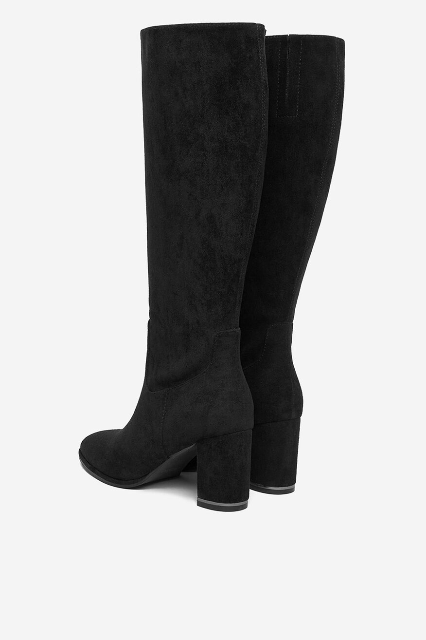 Jenny - Kozaki na słupku - 5906751423790