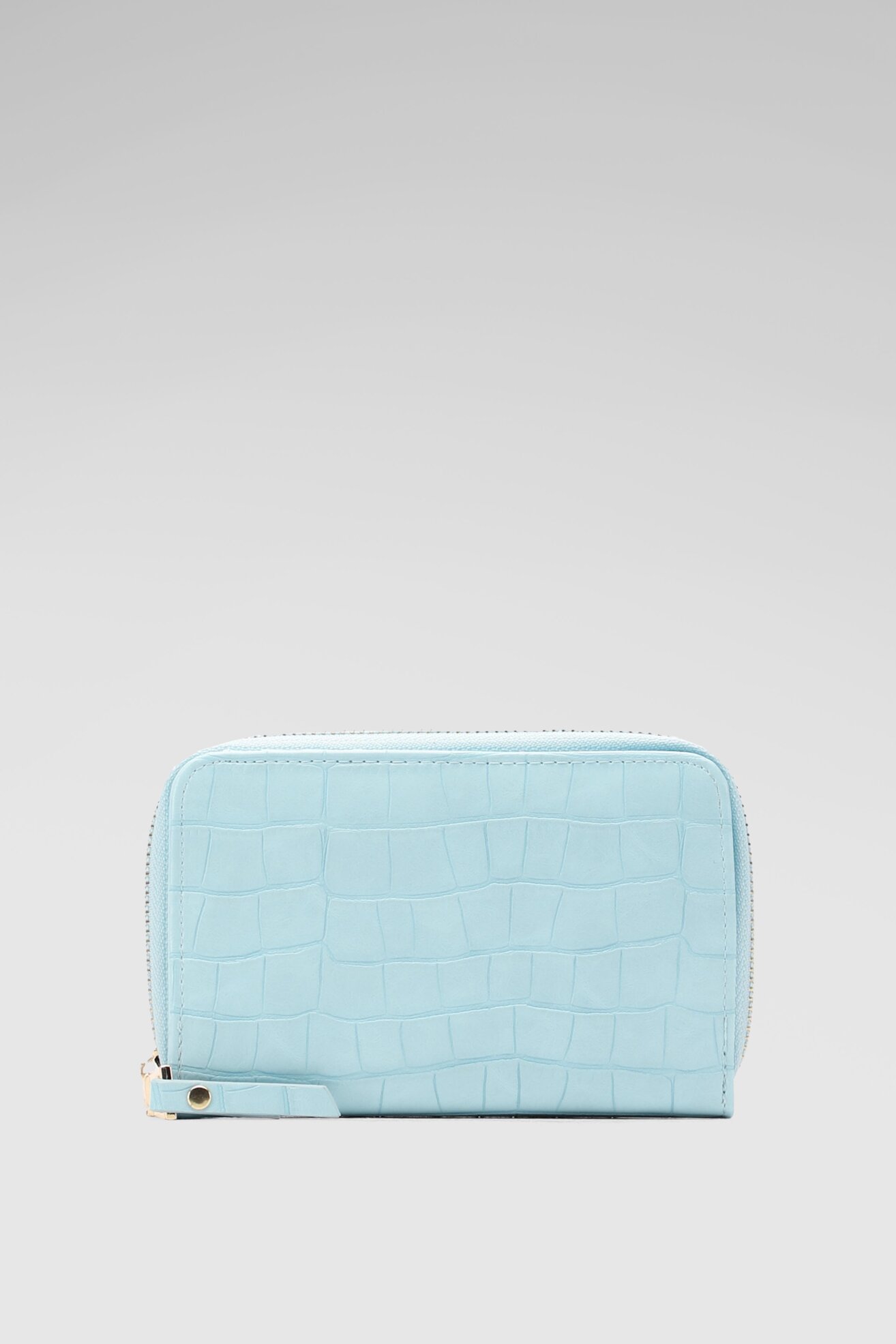 Női pénztárca Jenny Fairy 4W1-001-SS21 KÉK