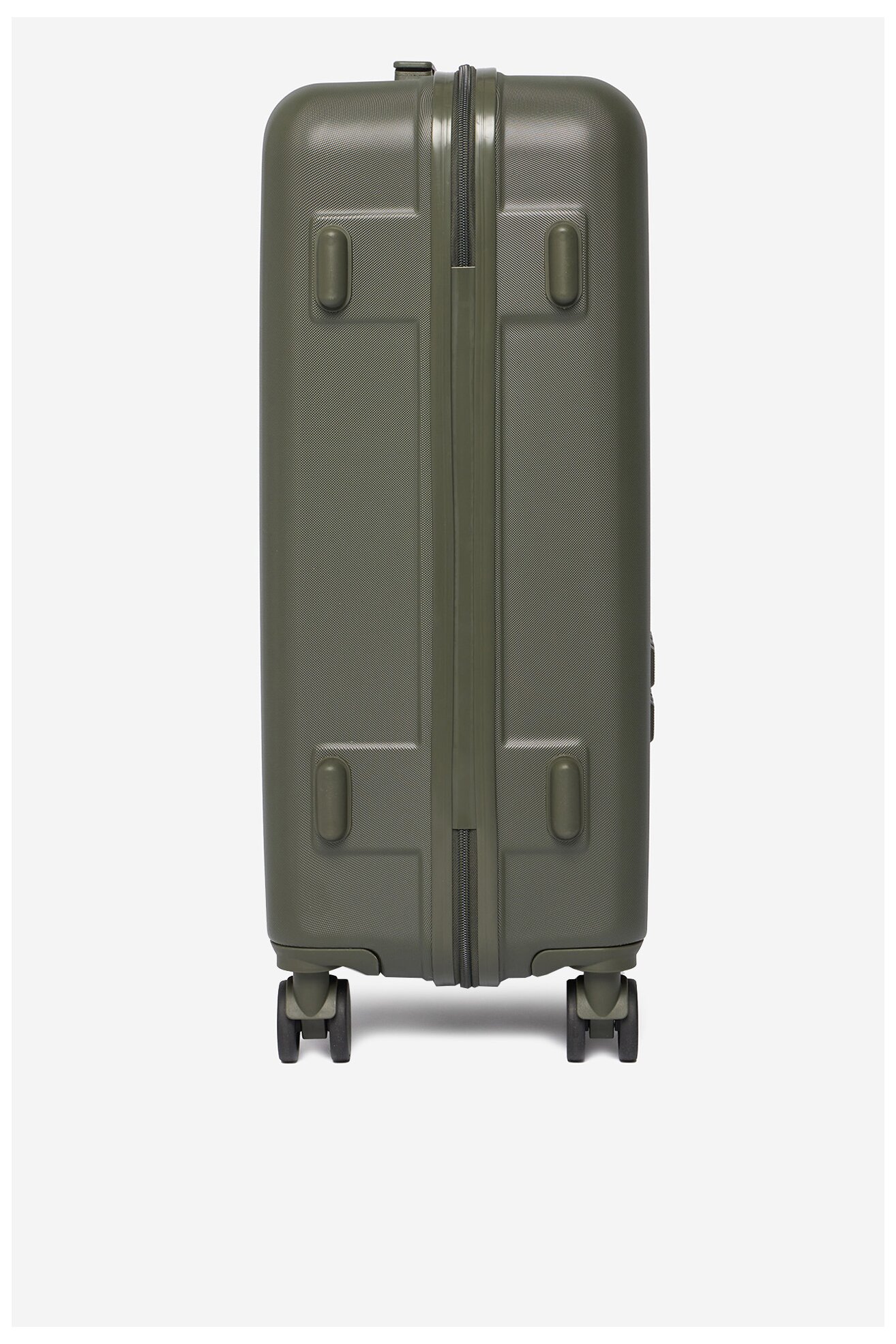 Valiză Beverly Hills Polo Club CEO-BHPC-M-003-08- KAKI