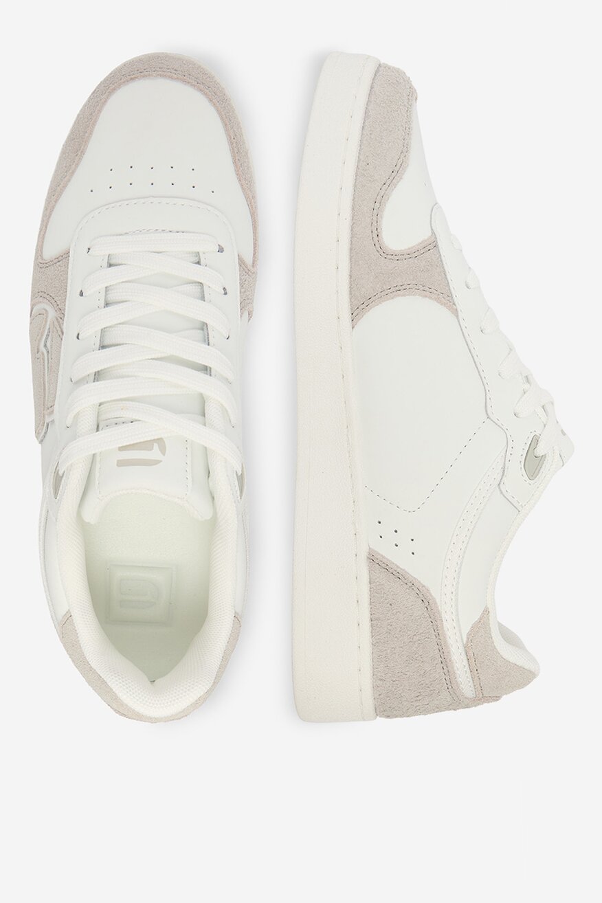 
                Сникърси G-STAR RAW БЯЛ - 5906751969298