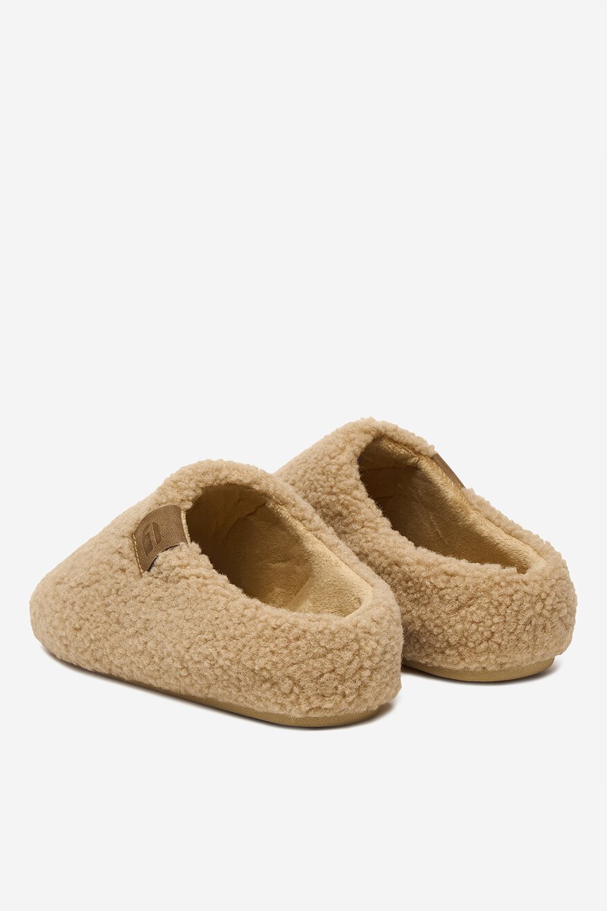 
                Papuče G-STAR RAW BEŽ - 5906751515709