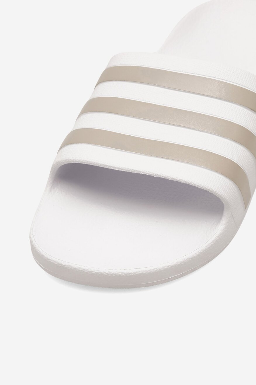 
                Șlapi pentru bazin adidas ALB - 5905588289838