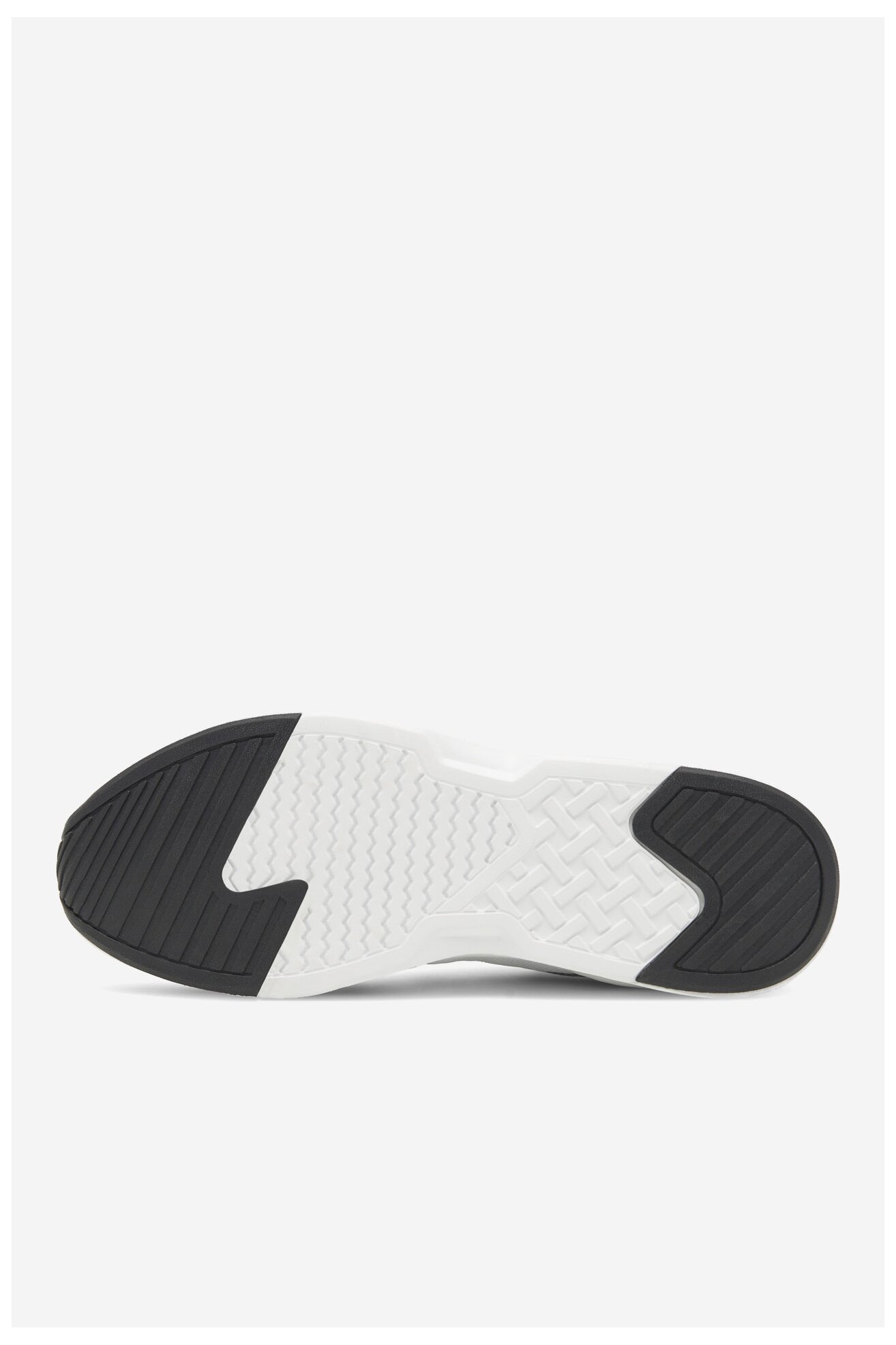 Obuwie sportowe Kappa LOGO HOLBORN 341I16W-A5S Biały