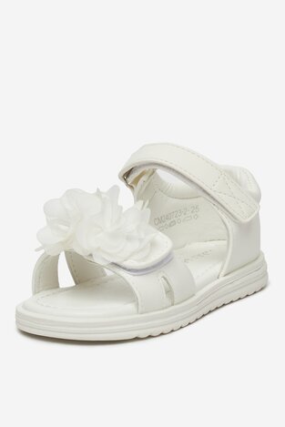 Сандалі Nelli Blu CM240723-2 БІЛИЙ