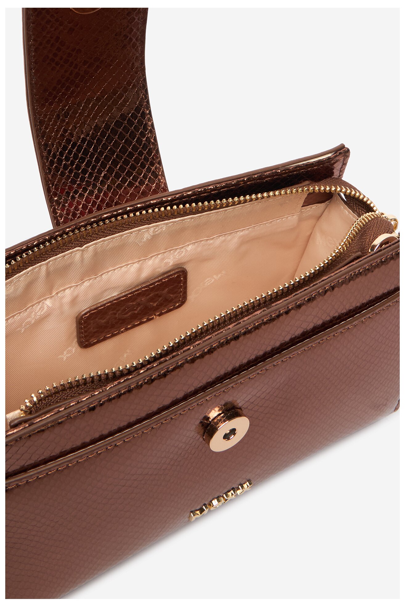 Дамска чанта Mexx CEO-MEXX-S-002-09 КАФЯВ