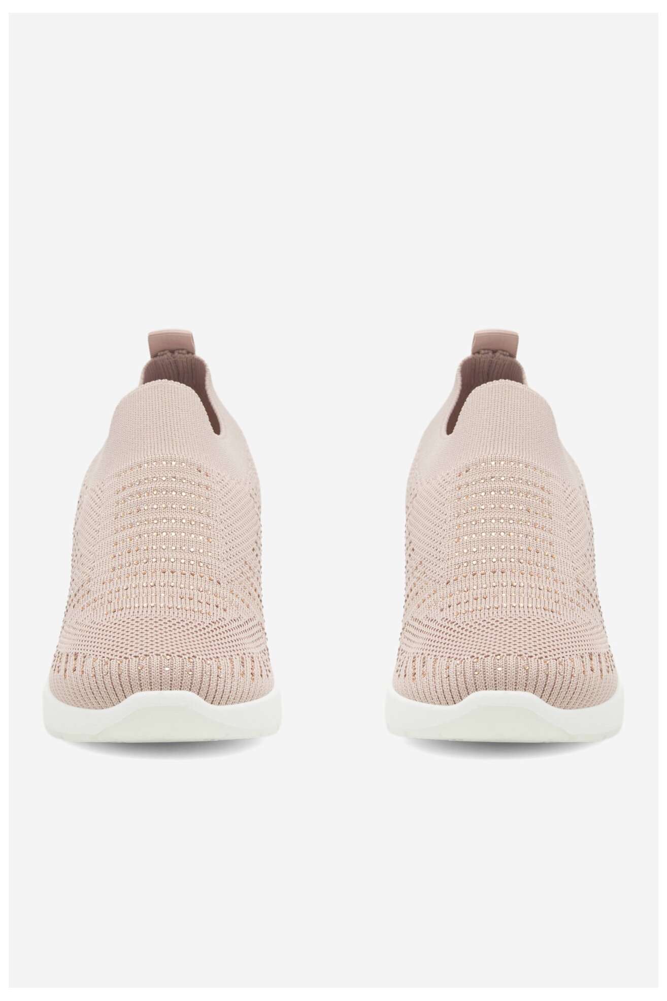 Sneakers Jenny Fairy WFA2704-1 Różowy