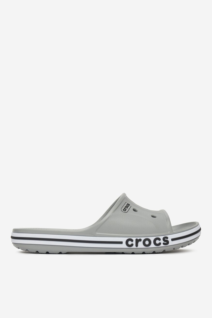 
                Uszodai papucs Crocs SZÜRKE - 5903698749761