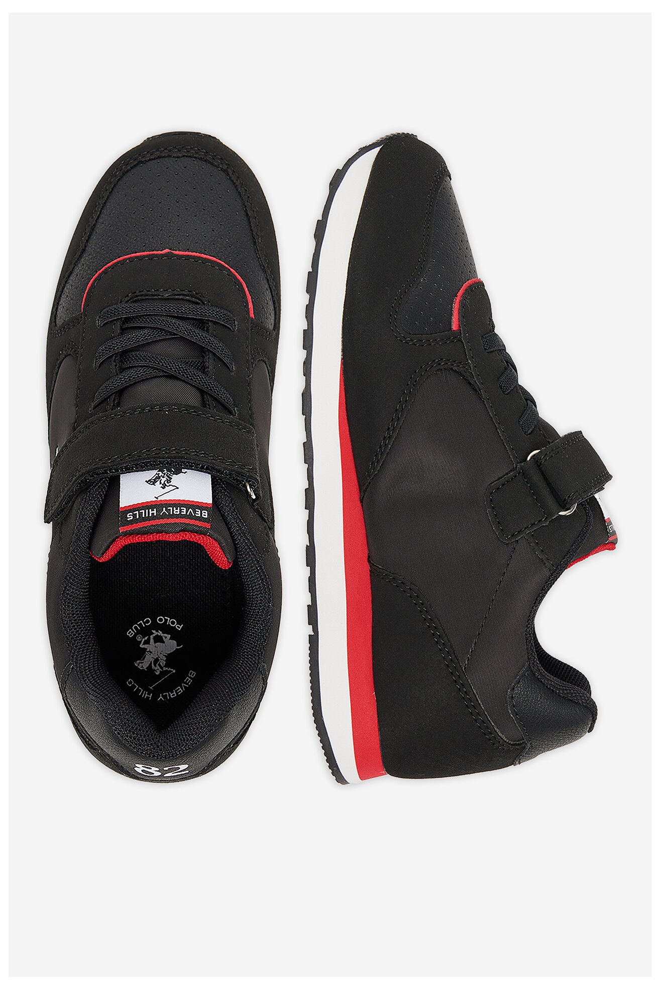 Patike Beverly Hills Polo Club CEO-CP23-6376 CRNA