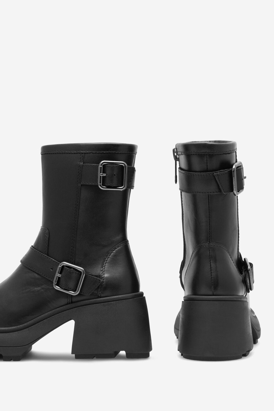 
                Боти Badura ЧЕРЕН - 5905588109525