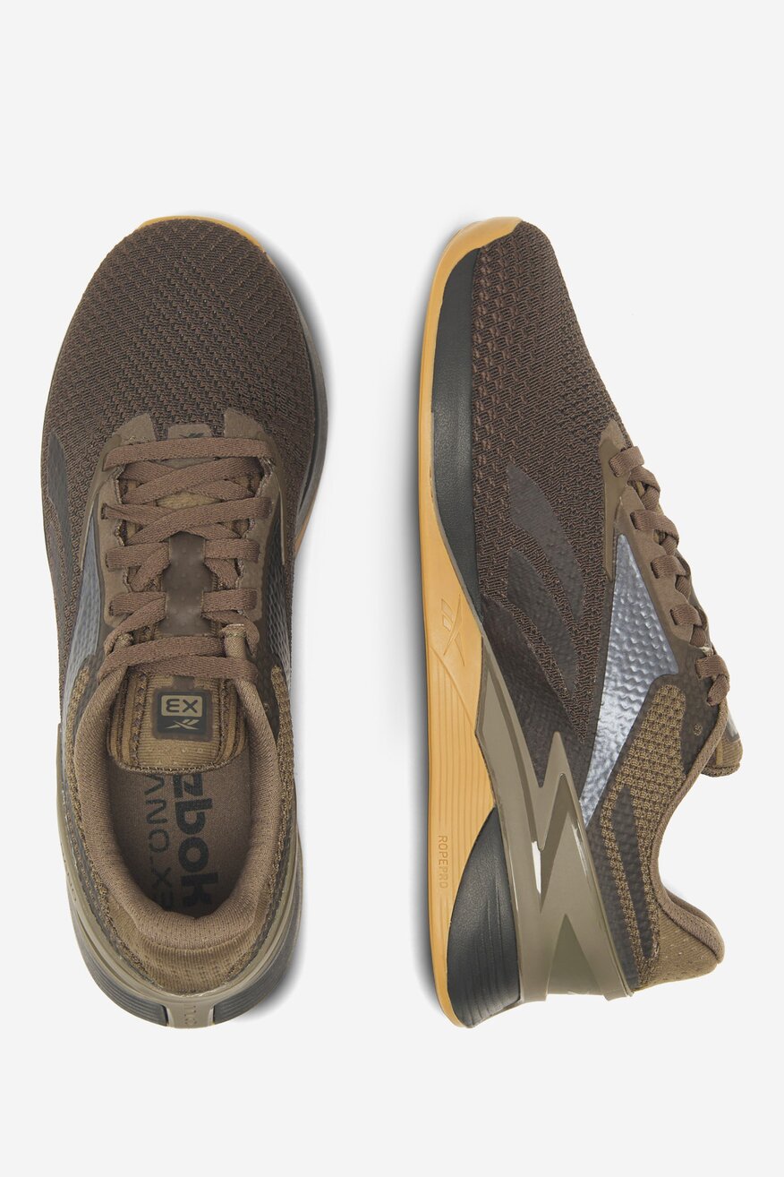 
                Încălțăminte sport Reebok MARO - 2230060500136