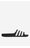 Uszodai papucs adidas C-ADILETTE AQUA JR F35556 FEKETE