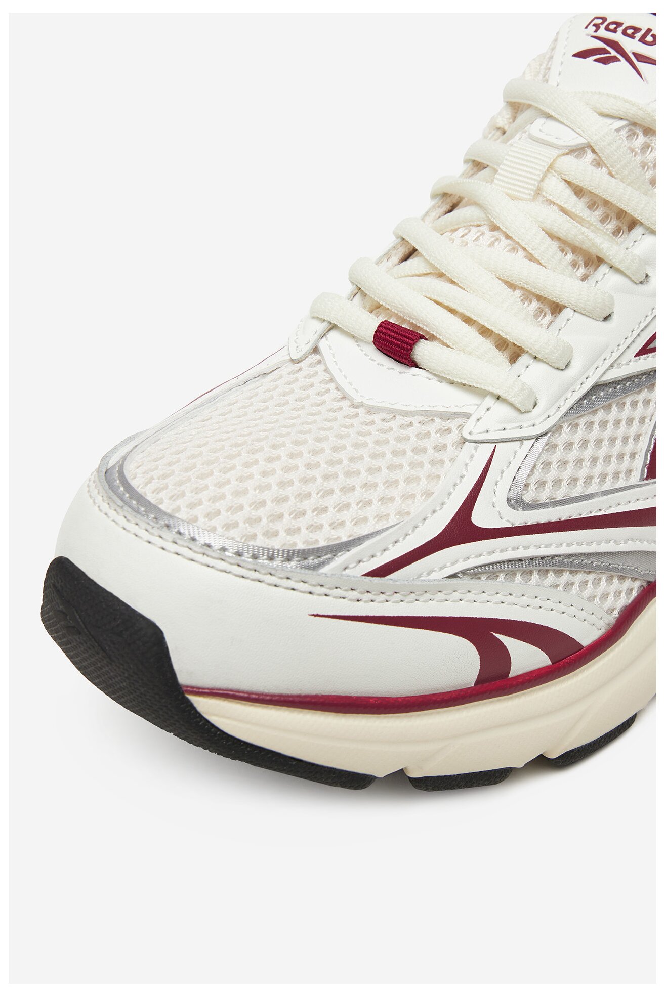Încălțăminte sport Reebok CEO-BELWAVE AR30278W-WCU ALB