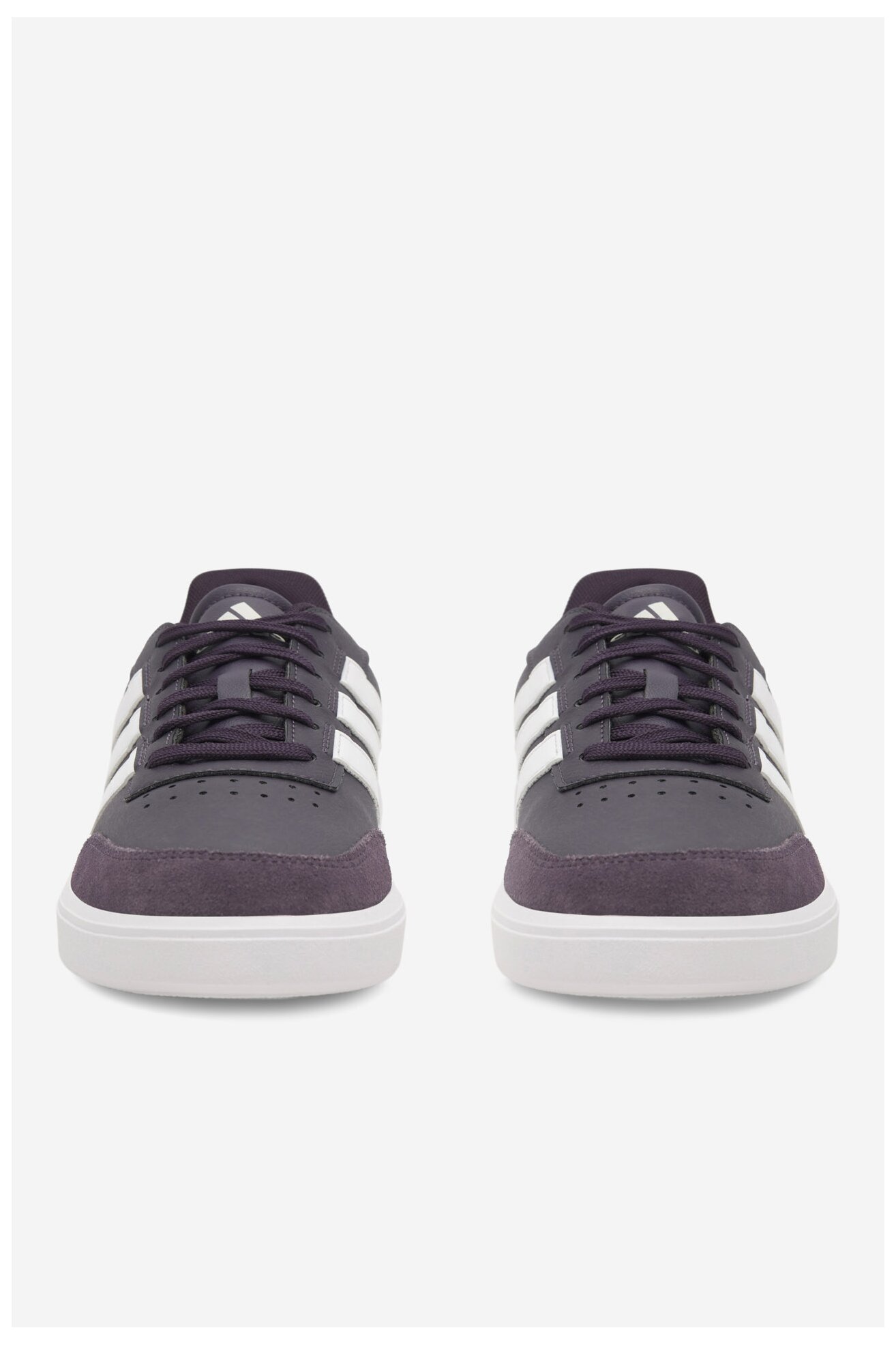 Sportovní obuv adidas COURTBLOCK IF6504 ČERNÁ