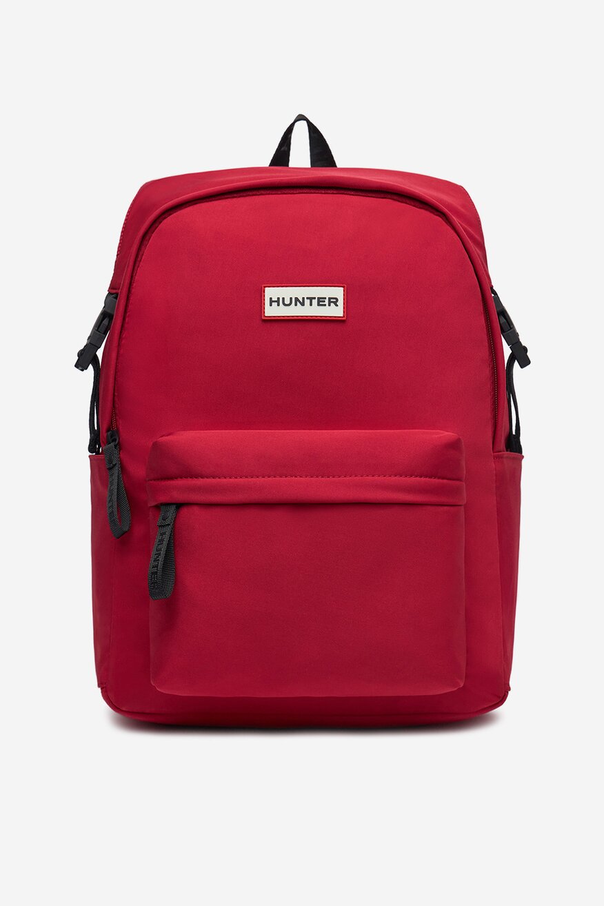 Раница HUNTER ЧЕРВЕН - 5906751024331