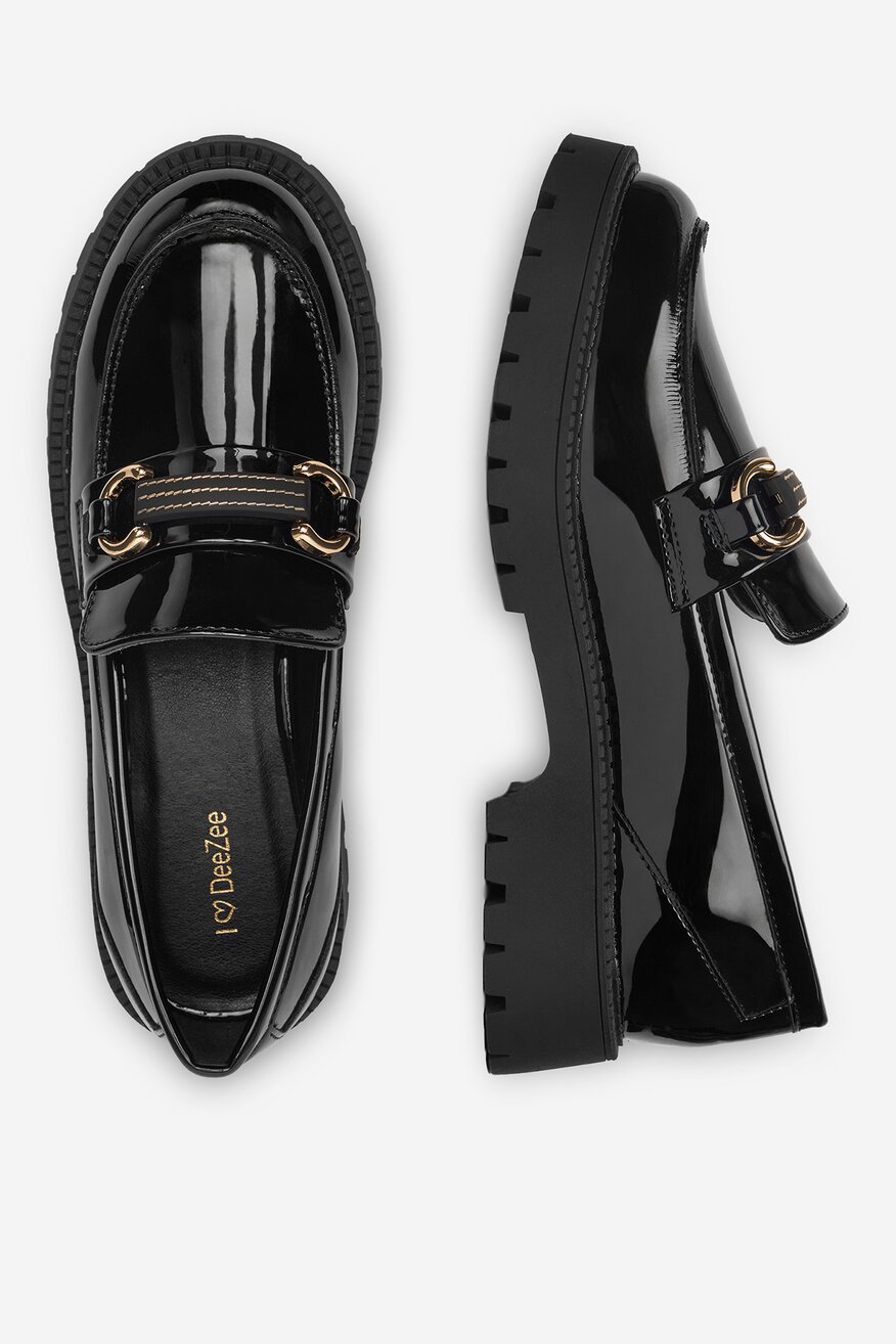 DeeZee - Mokasyny - 5904410907940